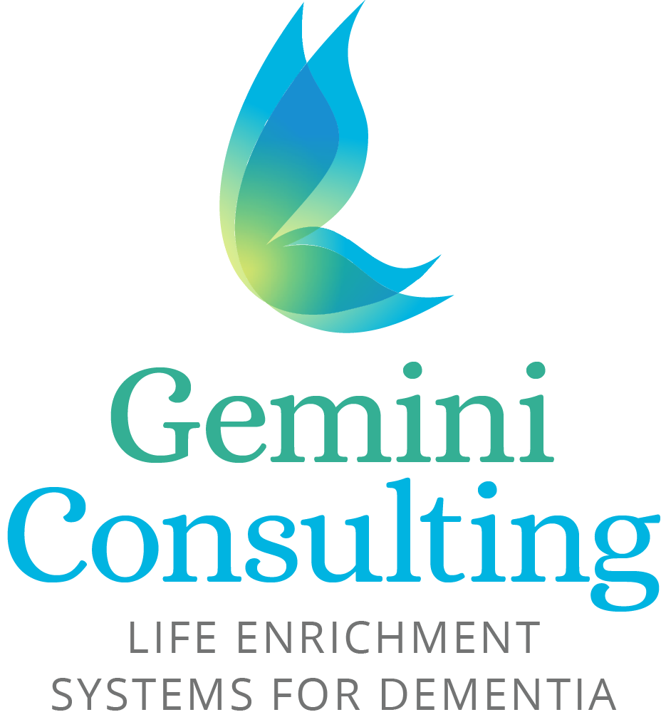 Gemini Consulting Logo
